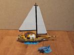 Lego 40487 - Zeilbootavontuur, Ophalen of Verzenden, Zo goed als nieuw, Complete set, Lego