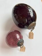 kerstballen, Diversen, Kerst, Ophalen of Verzenden, Gebruikt