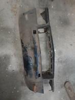Opel rekord  D Commodore B neus, Ophalen, Opel, Bumper