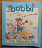 Bobbi op vakantie - Ingeborg Bijlsma & Monica Maas, Ophalen, Gelezen, Ingeborg Bijlsma & Monica Maas, 3 tot 4 jaar