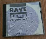 Rave Series Volume Two, Ophalen of Verzenden, Zo goed als nieuw