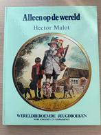 Alleen op de wereld - Hector Malot, Ophalen of Verzenden, Gelezen, Fictie algemeen