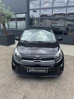 Kia Picanto 1.0 CVVT ComfortLine Stoelverwarming stuurverwar, Voorwielaandrijving, Stof, Gebruikt, Euro 6