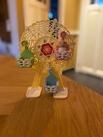 Sylvanian Families Reuzenrad + Baby Hondje, Kinderen en Baby's, Speelgoed | Overig, Ophalen of Verzenden, Zo goed als nieuw, Jongen of Meisje