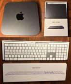 Apple Mac Mini i5 2018 | 512 GB SSD, Computers en Software, Apple Desktops, Ophalen, Gebruikt, Nvt, 512 GB