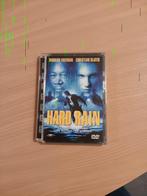 Hard Rain DVD - Actie Thriller met Morgan Freeman, Vanaf 12 jaar, Ophalen of Verzenden, Zo goed als nieuw, Actiethriller