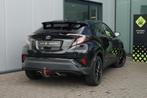 Toyota C-HR 1.8 Hybrid Executive, Stof, Euro 6, Origineel Nederlands, Bedrijf