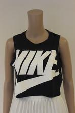 Nike zwarte top maat S, ., Zwart, Nike, Ophalen of Verzenden