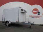 Proline Vriesaanhangwagen enkelas 250x150x150cm 750kg