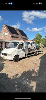 Gezocht brommobielen met schades of andere gebreken!!, Ophalen, 46 km of meer, 16 km/u of meer