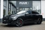 Audi Q8 60 TFSI e quattro Competition Pano - RS zetels - B&O, Automaat, 77 km/l, Gebruikt, Zwart