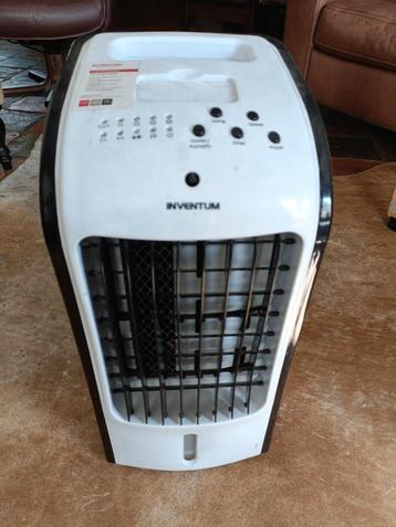 Aircooler Inventum beschikbaar voor biedingen