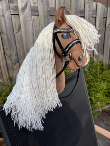 NG Hobby Horse beschikbaar voor biedingen
