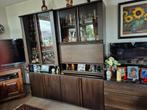 Grote Woonkamer Kast, Huis en Inrichting, Kasten | Dressoirs, Ophalen, Gebruikt, Met deur(en), 200 cm of meer