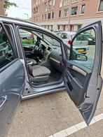 Opel zafira, Auto's, 151 pk, Bedrijf, Zafira, Zilver of Grijs