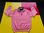 Nieuw JAC  Vest trui met roze kleur maat   L   54, Maat 52/54 (L), Verzenden, Nieuw, JAC