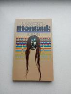 Montauk - Max Frisch, Boeken, Ophalen of Verzenden, Gelezen