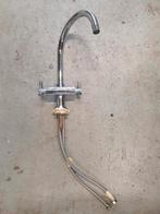 Grohe Atrio 31000 2-greeps keukenkraan, Doe-het-zelf en Verbouw, Sanitair, Ophalen of Verzenden, Gebruikt, Kraan