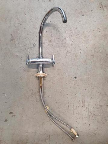Grohe Atrio 31000 2-greeps keukenkraan beschikbaar voor biedingen