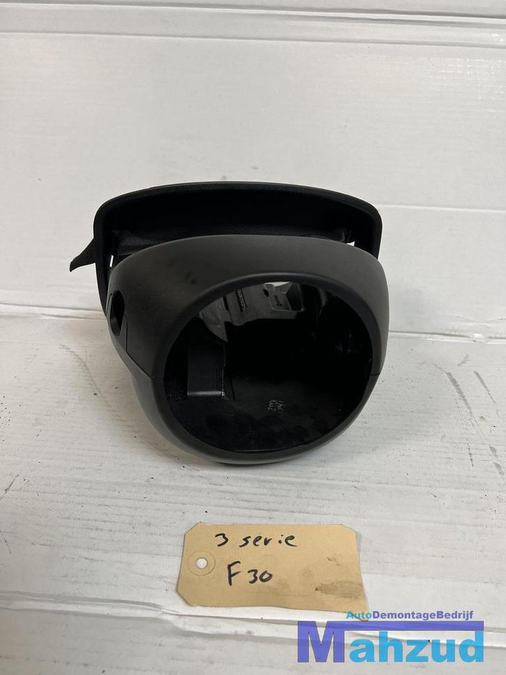BMW 3 SERIE F30 Stuurkolom kap 2011-2019, Auto-onderdelen, Interieur en Bekleding, BMW, Gebruikt, Ophalen of Verzenden