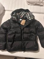 Burberry jas - ongedragen  L/XL, Kleding | Heren, Jassen | Winter, Maat 52/54 (L), Zwart, Nieuw, Ophalen of Verzenden