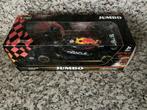 Max Verstappen F1 auto, Ophalen of Verzenden, Nieuw, Auto, Bburago