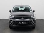 Opel Crossland 1.2 Turbo Edition | ACHTERUITRIJCAMERA | NAVI, Voorwielaandrijving, 12 maanden, Gebruikt, 1199 cc