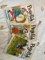 Pietje Puk Boeken - 3 Delig, Ophalen of Verzenden, Gelezen, Sprookjes