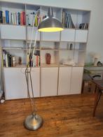 Architectenlamp, Huis en Inrichting, Lampen | Losse lampen, Gebruikt, Gloeilamp, E27 (groot), Architectenlamp