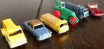 lot van 6 Matchbox Lesney auto's., Ophalen of Verzenden, Gebruikt