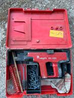 Hilti DX450 Schiethamer in koffer, Ophalen of Verzenden, Gebruikt