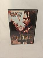 The crucible dvd, Ophalen of Verzenden, Zo goed als nieuw, Overige gebieden