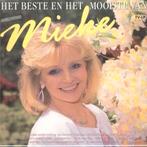 MIEKE CD HET BESTE EN HET MOOISTE + DENNIE CHRISTIAN, Cd's en Dvd's, Ophalen of Verzenden, Zo goed als nieuw, Levenslied of Smartlap