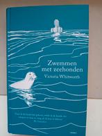 Victoria Whitworth - Zwemmen met zeehonden, Verzenden, Zo goed als nieuw, Victoria Whitworth