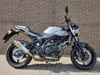 Suzuki SV 650 X (bj 2019), Motoren, Motoren | Suzuki, Bedrijf, Overig