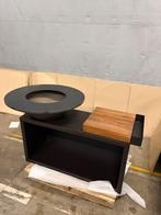 Nieuw Ofyr Island black 100 Teakwood, Ophalen, Nieuw, Ofyr, Met accessoires