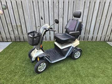 Scootmobiel Royal20 beschikbaar voor biedingen