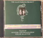 The Alan Parsons Project - Tales Of Mystery, Ophalen of Verzenden, Zo goed als nieuw