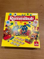 My first rummikub, zo goed als nieuw., Een of twee spelers, Ophalen of Verzenden, Zo goed als nieuw, Goliath