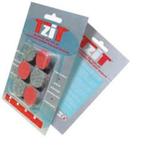 TZIT Meubelglijders rond | 22mm, Verzenden, Nieuw, Minder dan 10 m², Overige typen