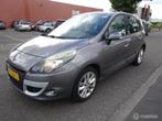 Renault Scenic 1.4 TCE Dynamique, Voorwielaandrijving, Gebruikt, 1295 kg, 4 cilinders