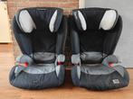 2x Römer Autostoelen Isofix, Ophalen, Romer, Gebruikt, 15 t/m 36 kg