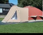 Karsten Tent, Caravans en Kamperen, Tenten, Ophalen of Verzenden, Zo goed als nieuw, Tot en met 3