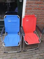 Bo-camp kinder campingstoel, Caravans en Kamperen, Kampeermeubelen, Ophalen, Gebruikt, Campingstoel