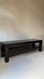 Tv meubel, Ophalen, 100 tot 150 cm, Zo goed als nieuw, Minder dan 100 cm