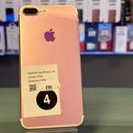 Apple iPhone 7 Plus 128 GB | Direct op te halen met garantie, Telecommunicatie, Mobiele telefoons | Apple iPhone, 128 GB, Zonder abonnement