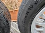 Continental, Auto-onderdelen, Banden en Velgen, Ophalen, Gebruikt, Velg(en), 16 inch
