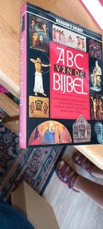 Opzeeland, Walter van e.a. - ABC van de Bijbel, Ophalen of Verzenden, Gelezen, Opzeeland, Walter van e.a., Christendom | Katholiek