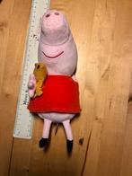 Peppa Pig Knuffel - Nieuwstaat!, Ophalen of Verzenden, Nieuw, Overige typen
