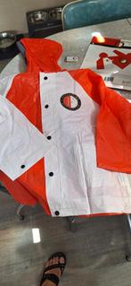 Feijenoord kinder regenjasjes Nieuw, Maat XS of kleiner, Ophalen of Verzenden, Nieuw